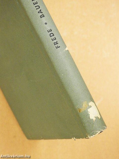 Bauelemente der Regelungstechnik