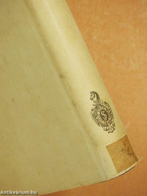 Technische Messungen bei Maschinenuntersuchungen und zur Betriebskontrolle