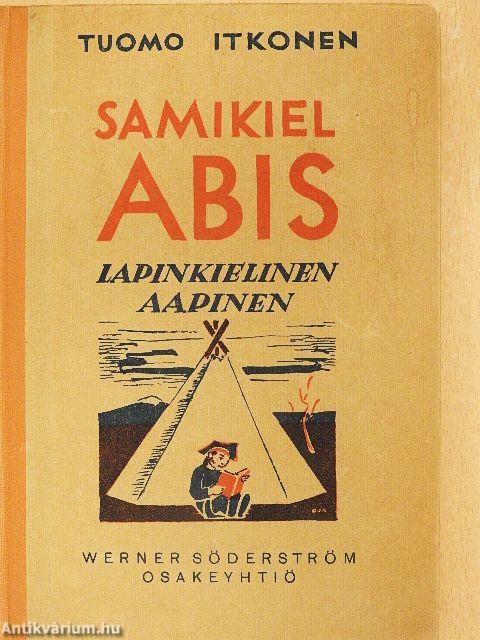 Samikiel Abis