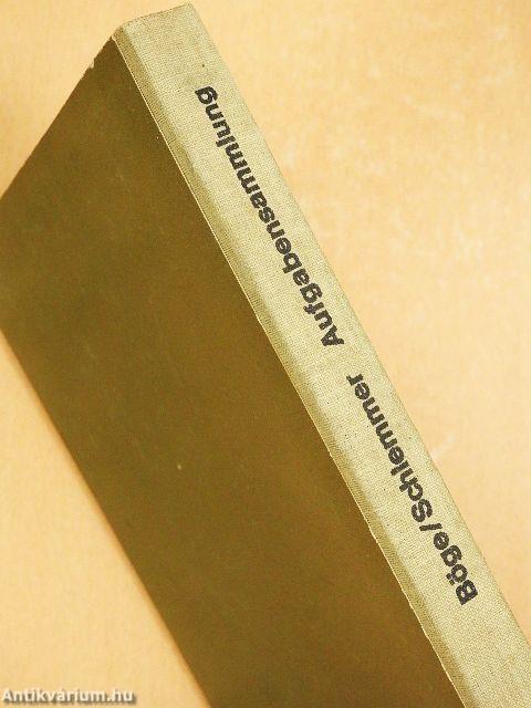Aufgabensammlung zur Statik, Dynamik, Hydraulik und Festigkeitslehre