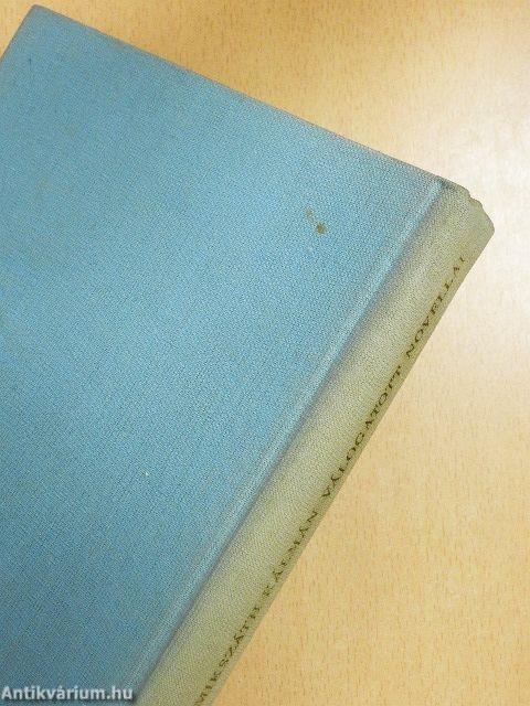 Mikszáth Kálmán válogatott novellái