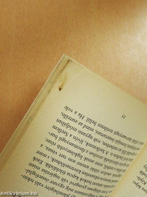 Hogyhogy élünk a halál után