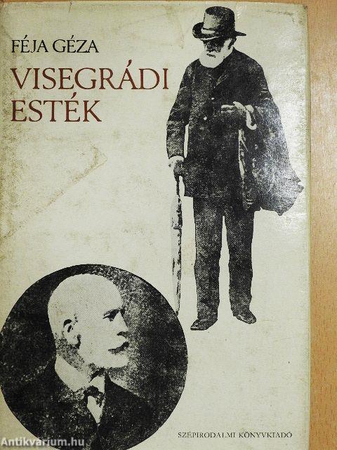 Visegrádi esték