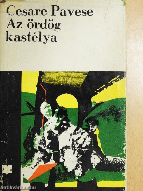 Az ördög kastélya