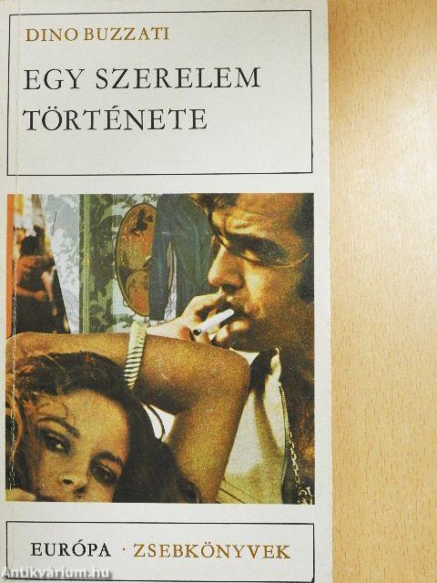 Egy szerelem története