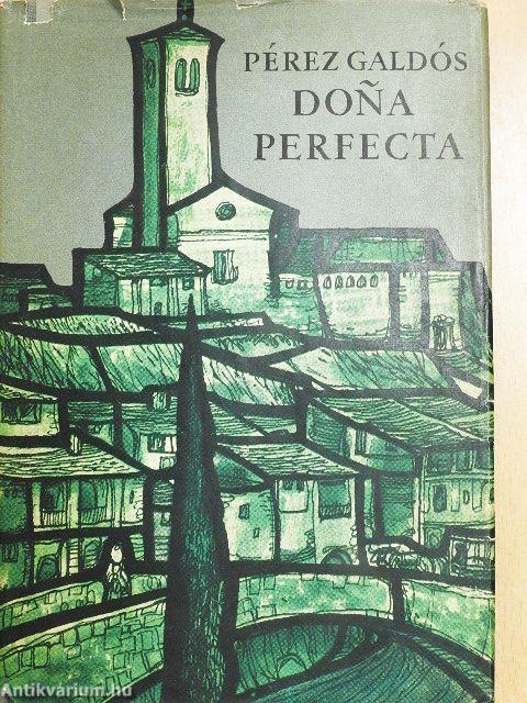 Dona Perfecta