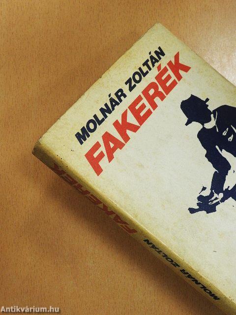 Fakerék