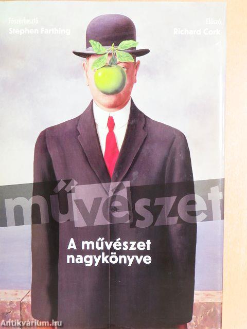 A művészet nagykönyve