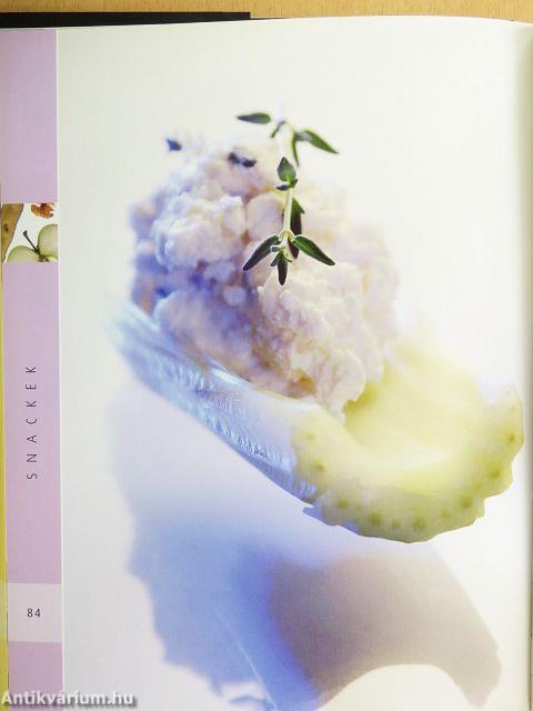 Ízek a paradicsomból