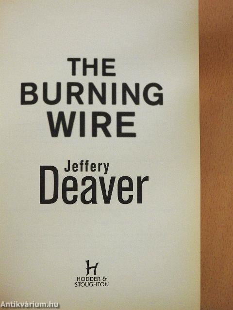 The Burning Wire