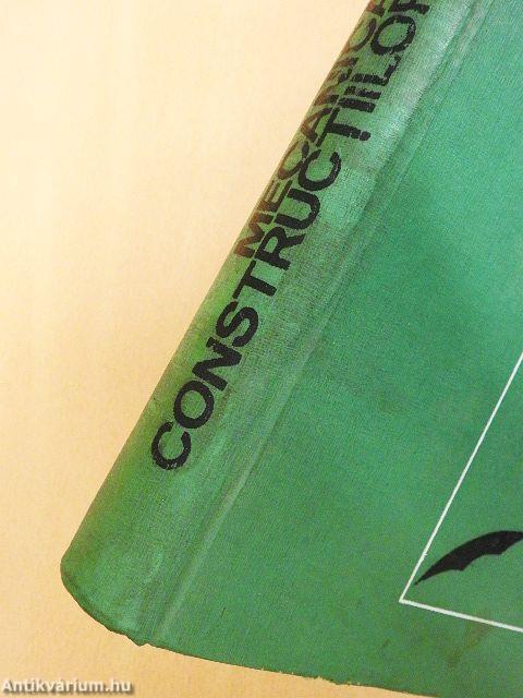 Mecanica Constructiilor