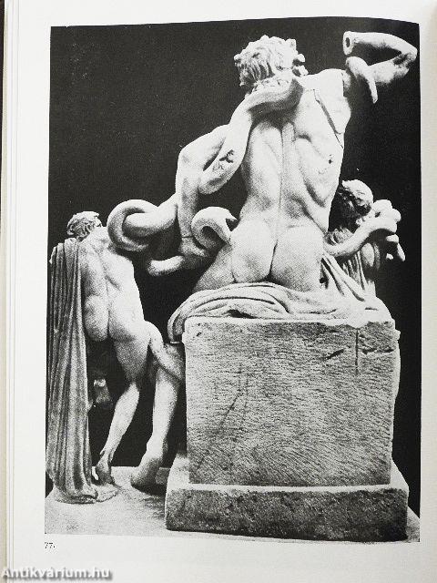 The Influence of Rome's Antique Monumental Sculptures on the Great Masters of the Renaissance