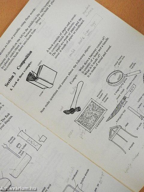 English for Science and Technology - General Science
