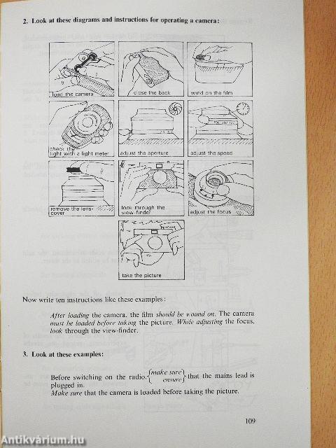 English for Science and Technology - General Science