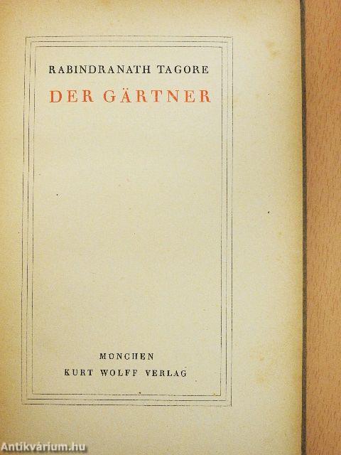 Der Gärtner