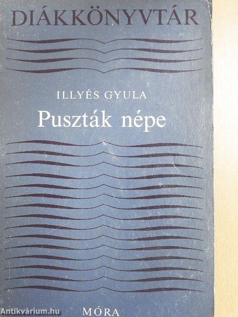 Puszták népe