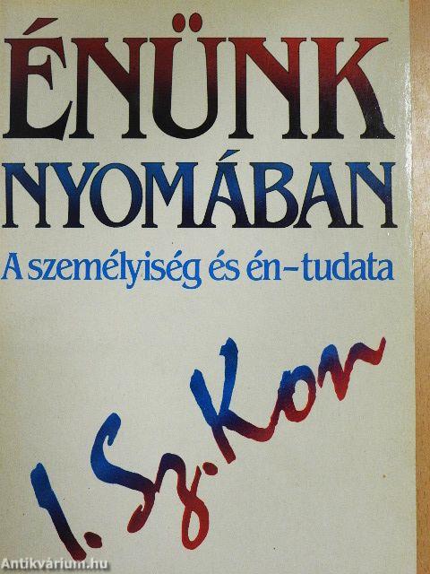 Énünk nyomában