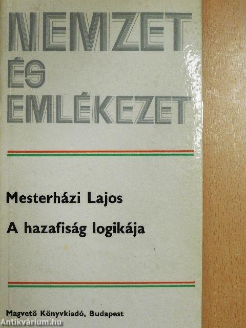 A hazafiság logikája