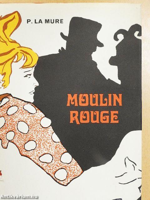 Moulin Rouge