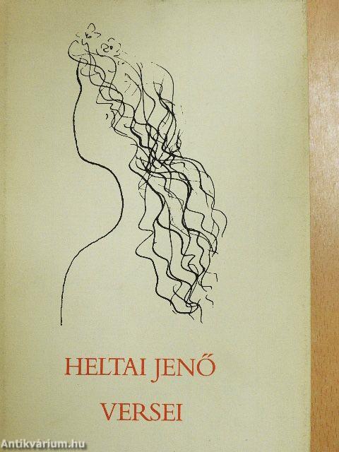 Heltai Jenő versei