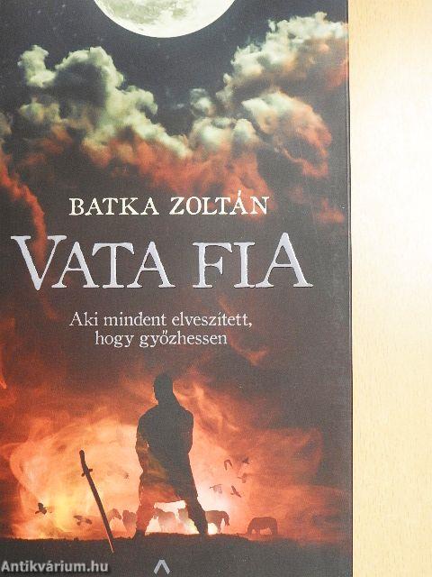 Vata fia