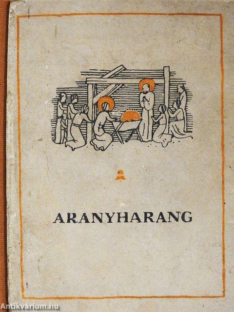 Aranyharang