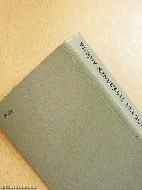 Az idő jól eltöltésének módja