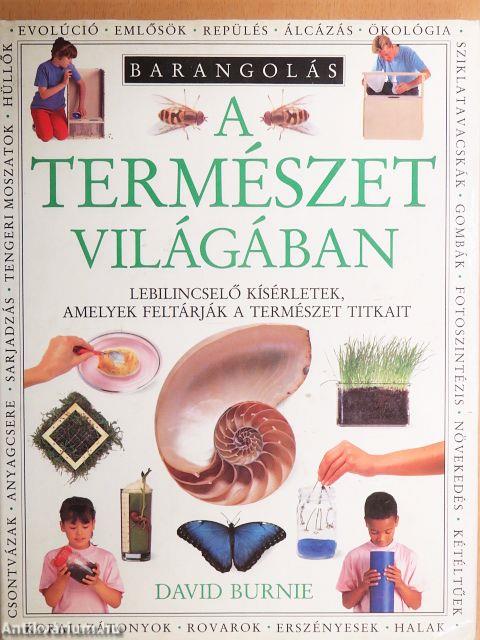 Barangolás a természet világában