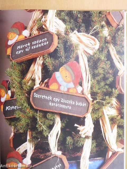 Adventtől karácsonyig 