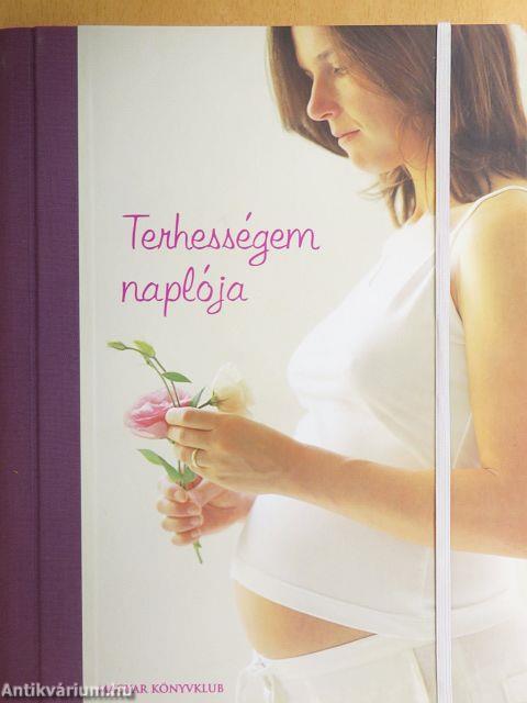 Terhességem naplója