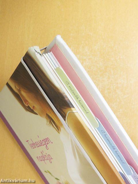 Terhességem naplója