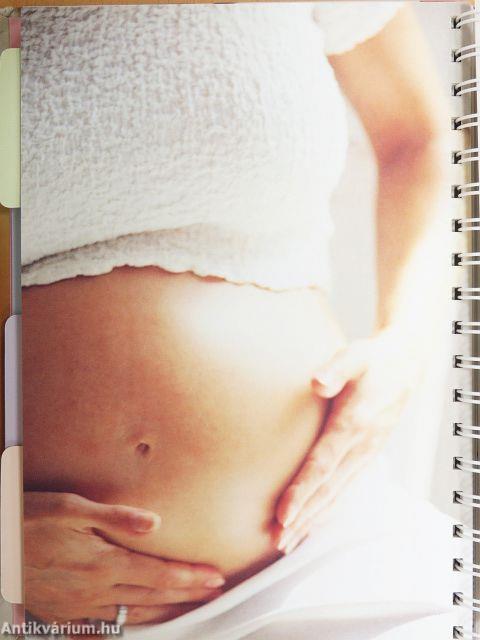 Terhességem naplója