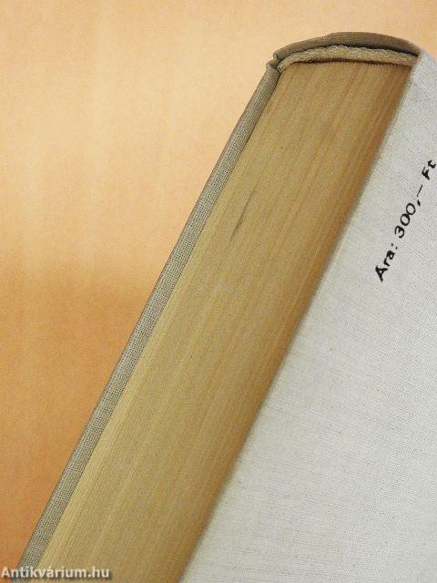 Magyar-angol műszaki szótár