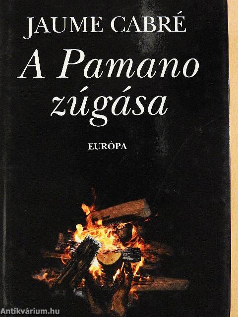 A Pamano zúgása