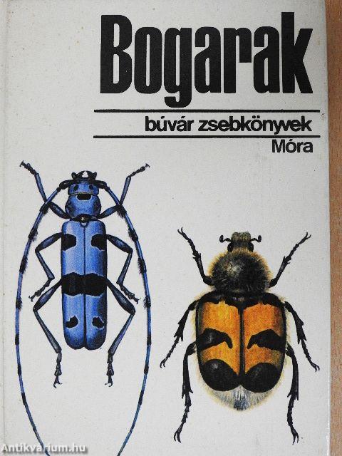 Bogarak