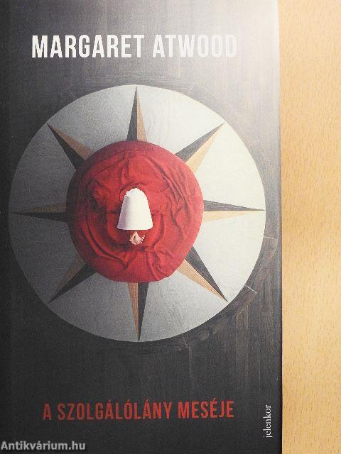 A szolgálólány meséje