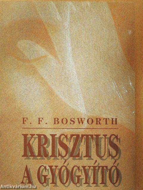 Krisztus, a gyógyító