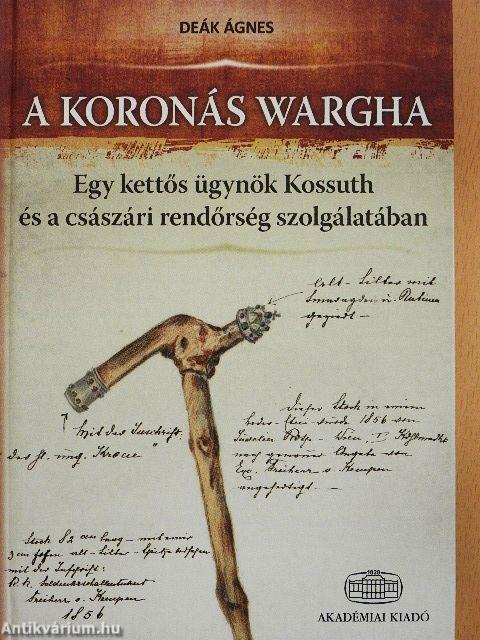 A koronás Wargha