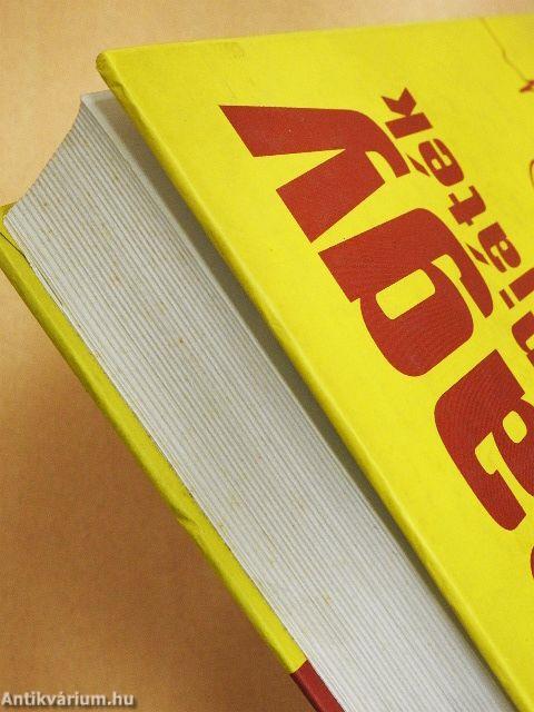 A nagy adrenalinjáték