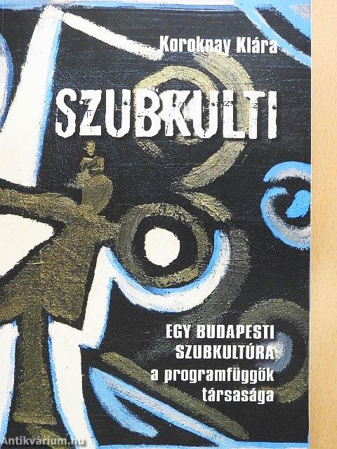 Szubkulti