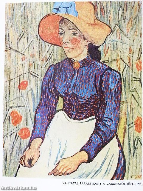 Van Gogh