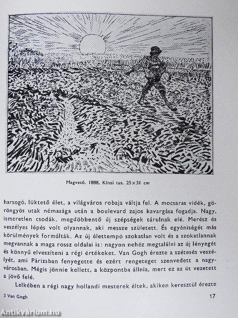 Van Gogh