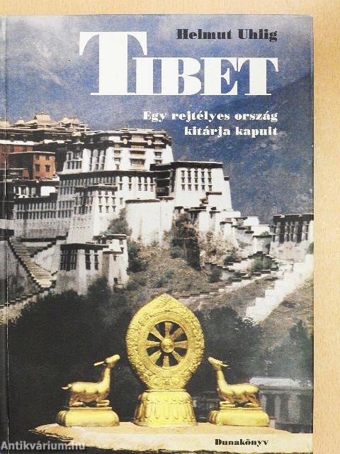 Tibet