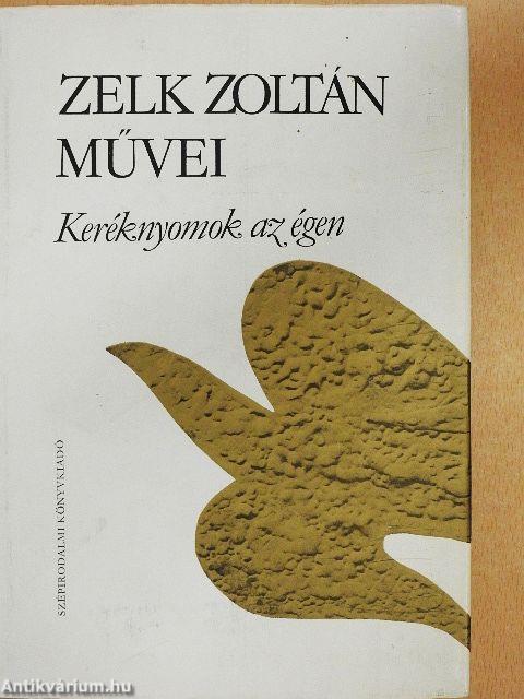 Keréknyomok az égen