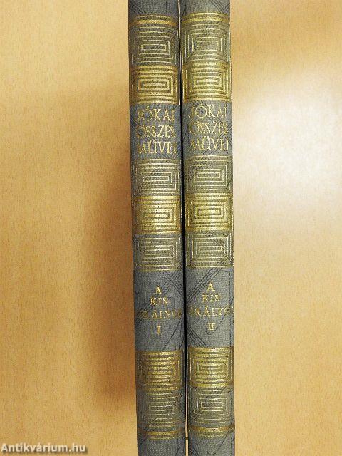 A kiskirályok I-II.