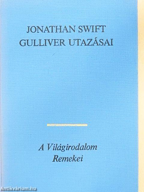 Gulliver utazásai