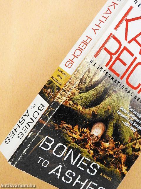 Bones to Ashes