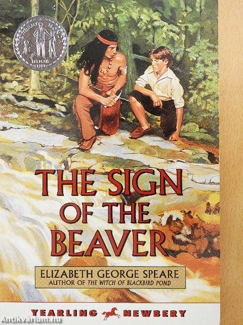 The Sign of the Beaver