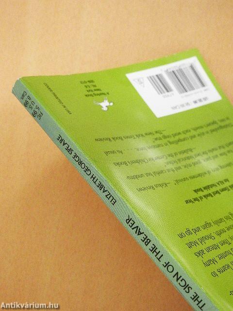 The Sign of the Beaver