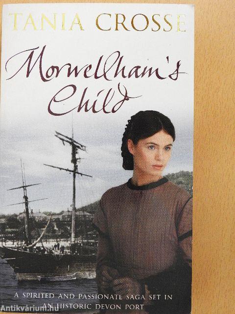 Morwellham's Child